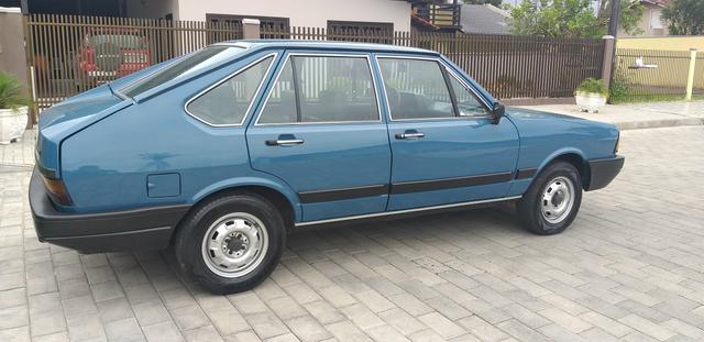 Passat 1996 1.6 lse - Foto 5