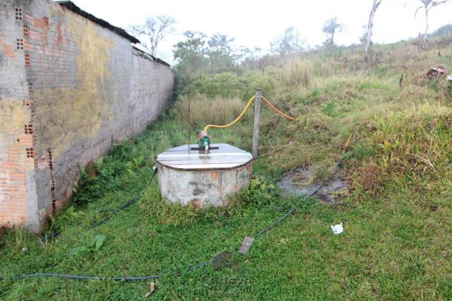 Chácara no Barro Branco em São José dos Pinhais - Foto 18