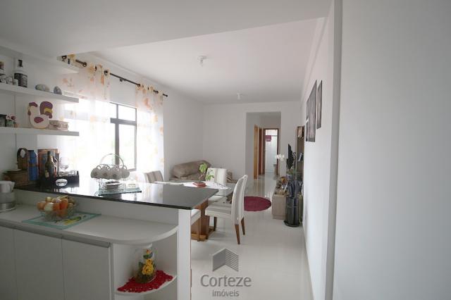 Apartamento 2 quartos 2 vagas bairro Afonso Pena - Foto 7