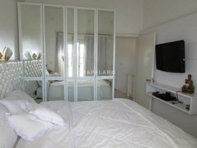 Baixou valor! Casa com 3 quartos sendo 1 suite, semi mobiliada no bairro Universitário - Foto 4