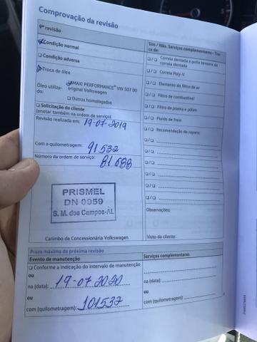 Amarok trendline 4x4 aut 2018 - Foto 14