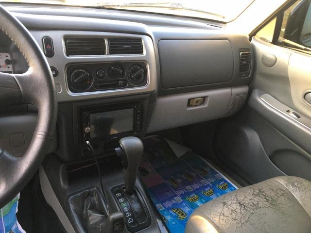 Pajero Sport 4x4 - Diesel At
