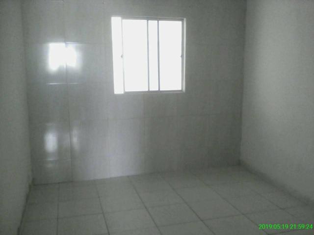 Alugo casa - Foto 2