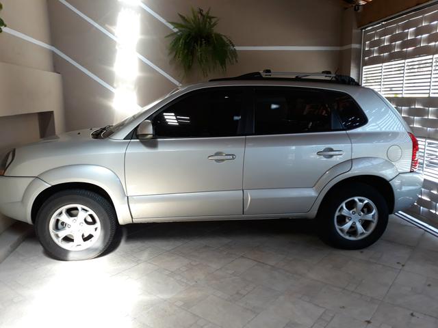 Vende-se Tucson automática!! Abaixo da tabela! - Foto 2