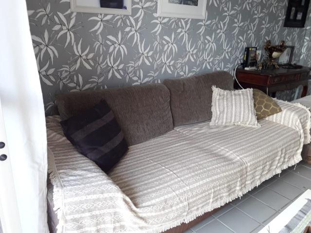 Conjunto de Sofá de 3 e 2 lugares (Oferta) - Foto 4