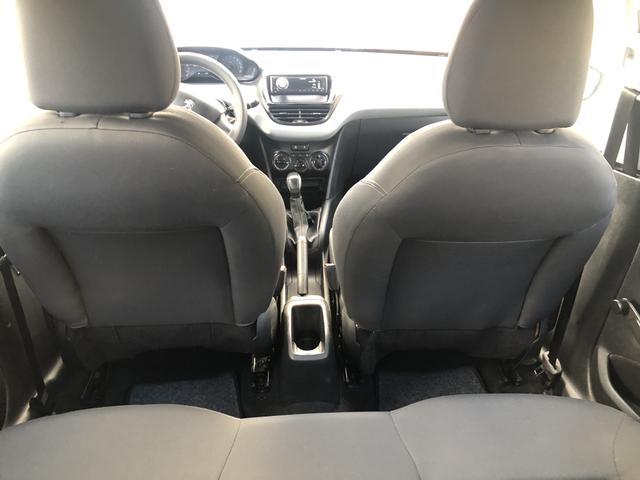 V/T Peugeot 208 Active Pack 8v 1.5 2014 de particular, única dona - Foto 9
