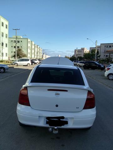 Corsa Premium 1.4 sedan - Foto 6