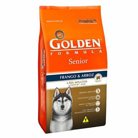 Ração Golden 15KG (Fazemos Entrega!) - Foto 2
