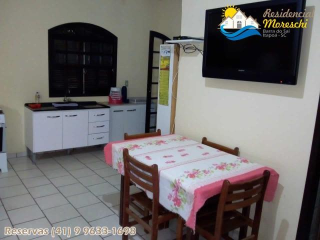 Casas Praia de Itapoa SC Barra do Sai,Perto do mar. Ainda dá tempo, Ótimos valores! - Foto 3