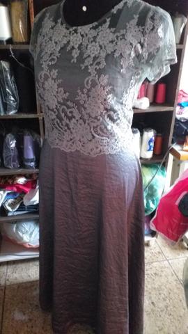 Vestido de festa - Foto 2