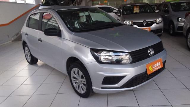 VOLKSWAGEN GOL 2018/2019 1.6 MSI TOTALFLEX 4P MANUAL - Foto 7
