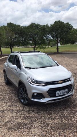 Nova Tracker LTZ 1.4 Turbo 2017 - Foto 2