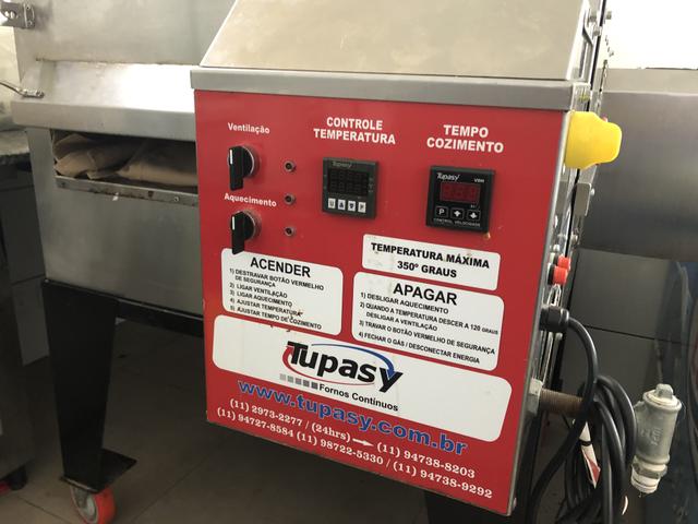 Forno Tupasy - Foto 5