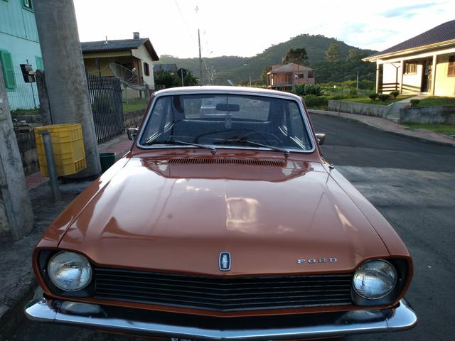 Corcel1 ano 76