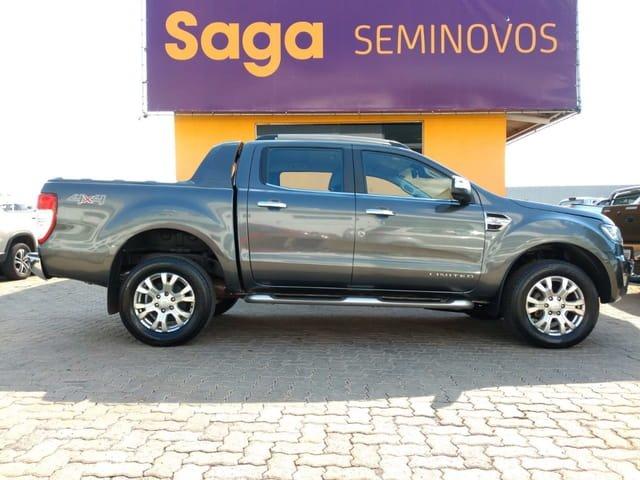 Ranger 3.2 Limited 4x4 CD Diesel Aut - Foto 3