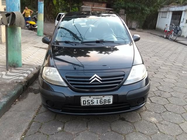 Citroën c3 glx 1.4 - Foto 2