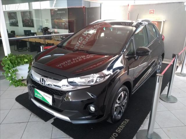 HONDA WR-V 1.5 16V FLEXONE EXL CVT