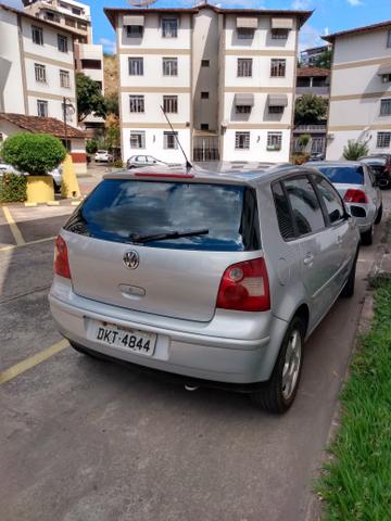 Vendo Polo Hatch 2006 flex - Foto 3