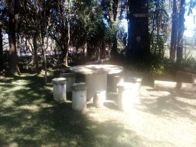 Linda Chácara 18.000 m² Doce Fino Quitandinha - Foto 10