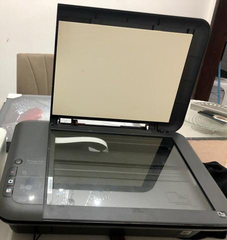 Vendo impressoras HP - Foto 2
