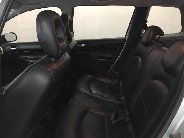 Peugeot 206 SW Automático Completo Revisado ( Avalio Troca ) - Foto 7