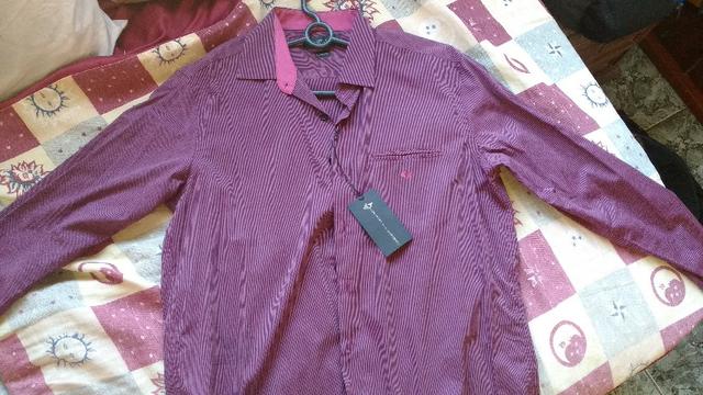 Camisa Social