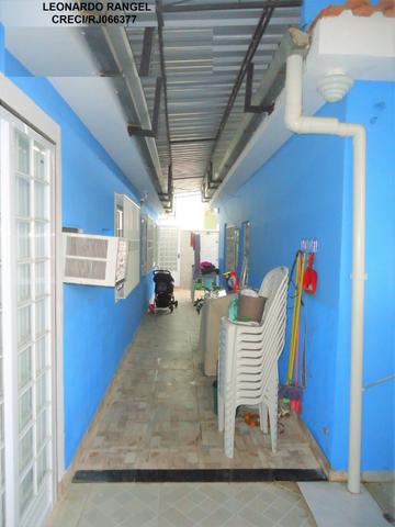 2 Casas com 2qts recém reformada em Coelho da Rocha. Impecável! - Foto 8
