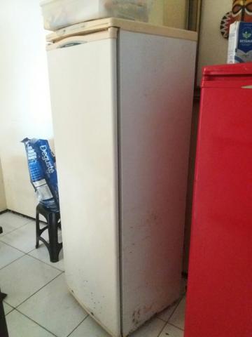 Freezer Brastemp frost free 260 - Foto 3