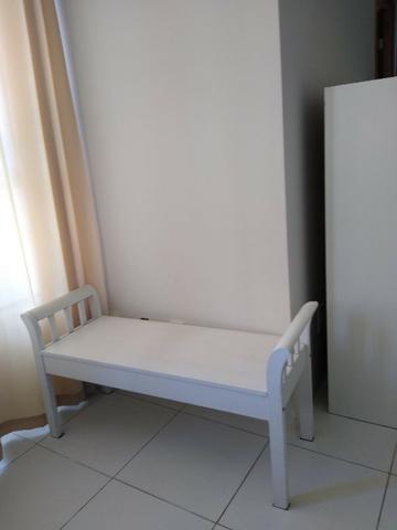 Banco Jardineira tok stok - Foto 2