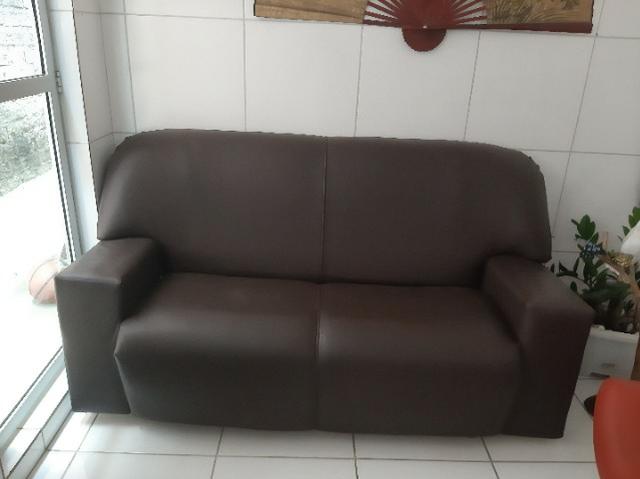 Sofá ( 2 lugares) - Foto 3