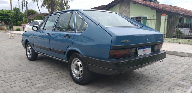 Passat 1996 1.6 lse - Foto 7