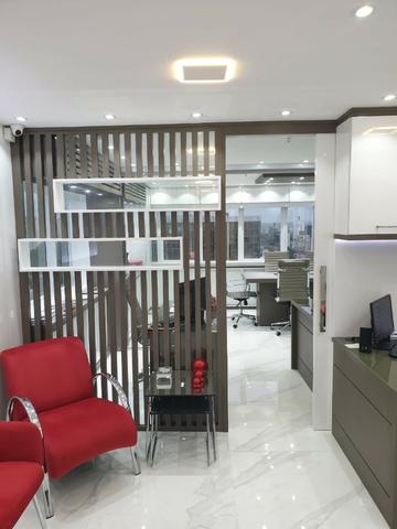 Sala comercial a venda no Hom Lindóia em Porto Alegre - Foto 8