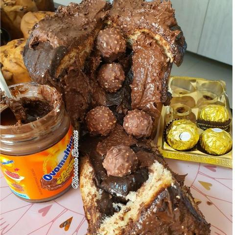 Panetones e Chocotones de Natal com Marrara Bortoloti - Foto 5