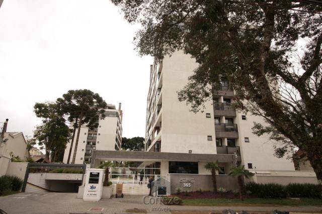 Apartamento 2 quartos(1suite) á venda no Bacacheri - Foto 2