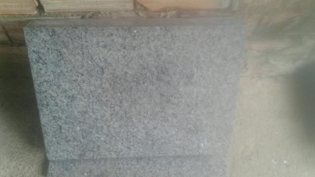 Kit de granito para banheiro