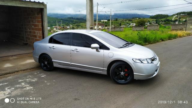 Vendo Honda New Civic 2008 Manual - Foto 12