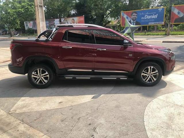 Toro Volcano 2.0 Diesel 4x4 - Foto 3