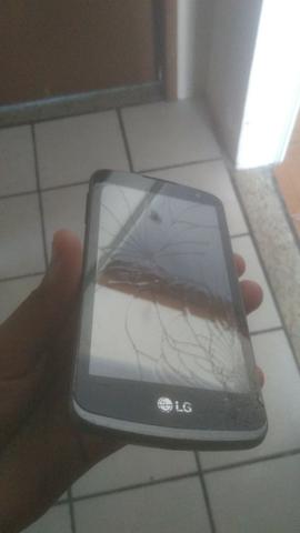 Lg k4