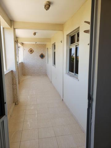 Vendo apartamento todo reformado, condomínio Atlântico na praia de Atalaia em Luis Correia - Foto 9