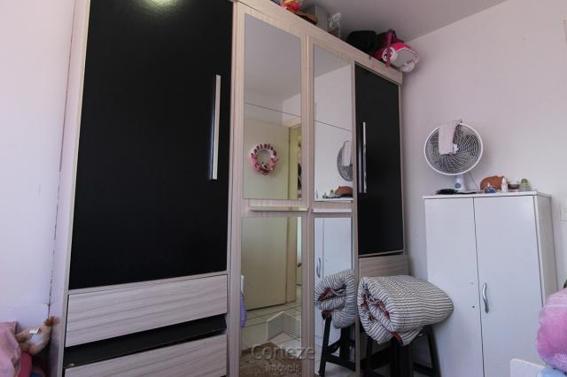 Apartamento 02 quartos à venda no Afonso Pena - Foto 11