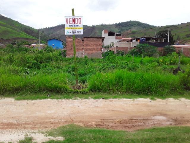 Venda De Lotes ,loteamento Belvedeli ,ItambacurI- MG