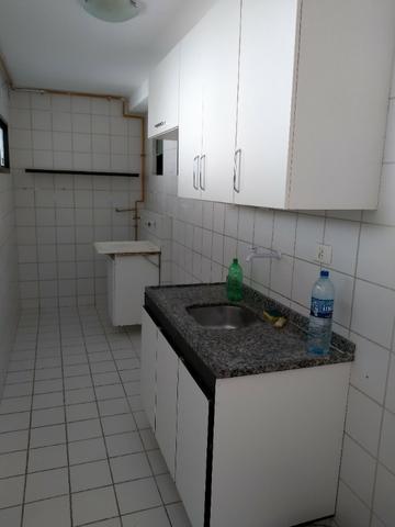 Condom Arte Vida -Gruta- 3 qtos -1 suite -piscina - área lazer - quadra esportes - 1 vaga - Foto 7