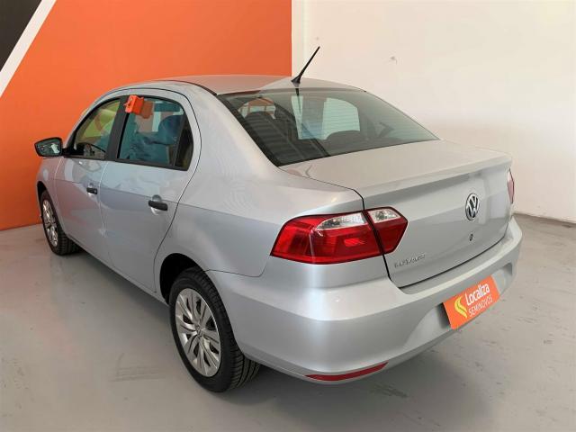 VOLKSWAGEN VOYAGE 2018/2019 1.6 MSI TOTALFLEX 4P MANUAL - Foto 7