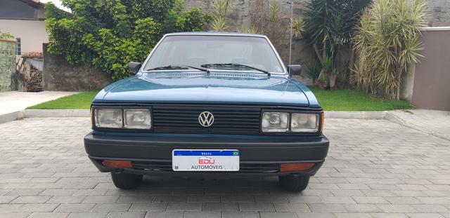 Passat 1996 1.6 lse