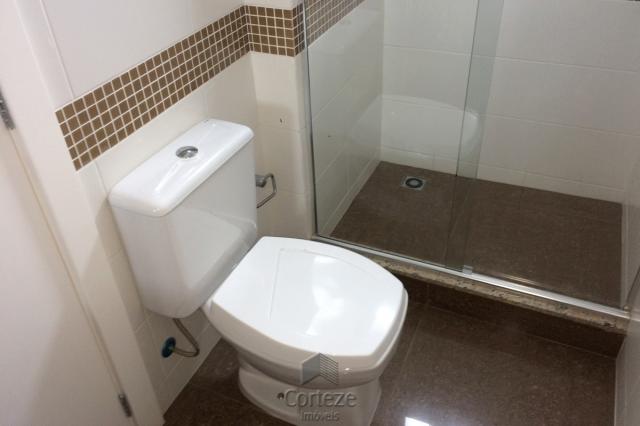 Apartamento com 3 suítes no Cabral. - Foto 12