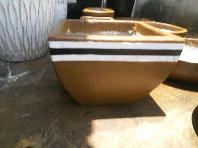 Vasos ornamentais * * - Foto 5