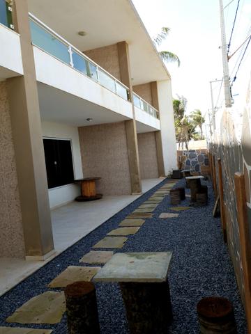Casa em Jaua semi mobiliada - Foto 4