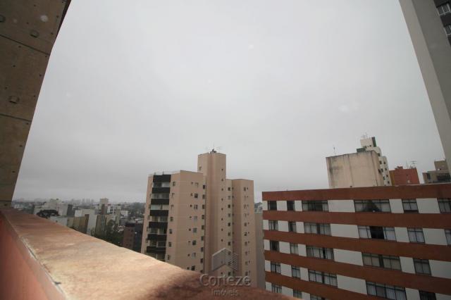 Apartamento no Cristo Rei de 1 quarto - Foto 20
