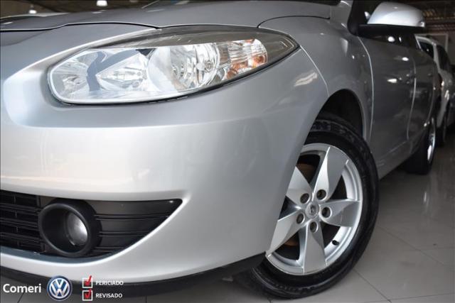 Renault Fluence 2.0 Dynamique 16v - Foto 11