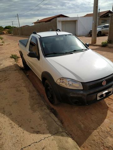 Fiat strada working 2014/15 - Foto 3